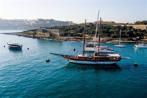Round Malta Cruise Full Day Tour 2023 - Mellieha - Viator
