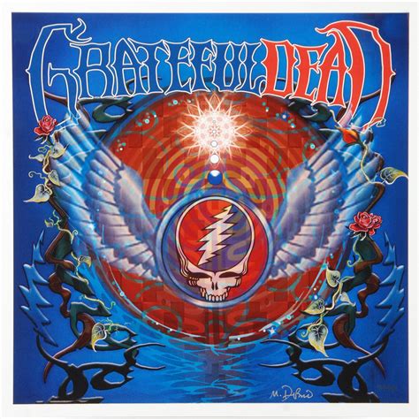 Posters Grateful Dead at Timothy Christensen blog