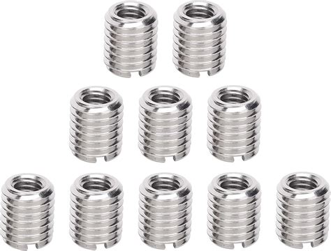 Threaded Insert And Bolt at Millie Fuentes blog