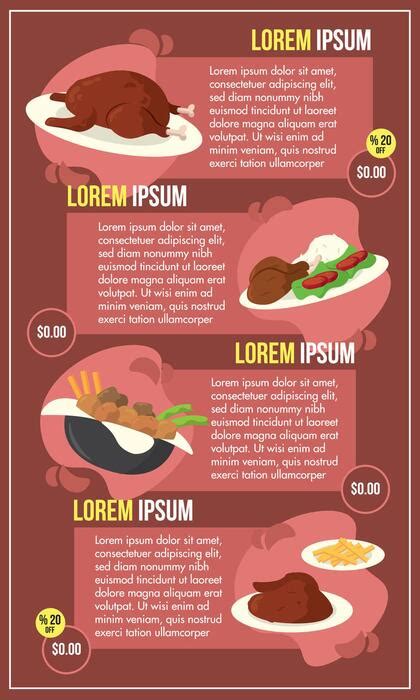 Image result for Dining Front Page Menu