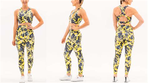 Disruptive women's golf brand is venturing into sportswear