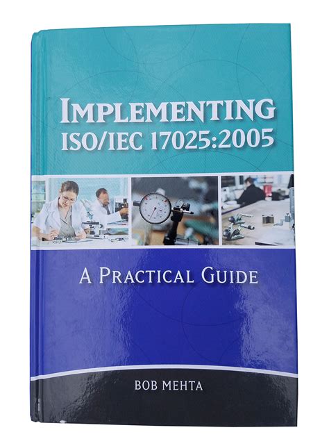Buy Implementing Iso/Iec 17025-2005: A Practical Guide Book Online at ...