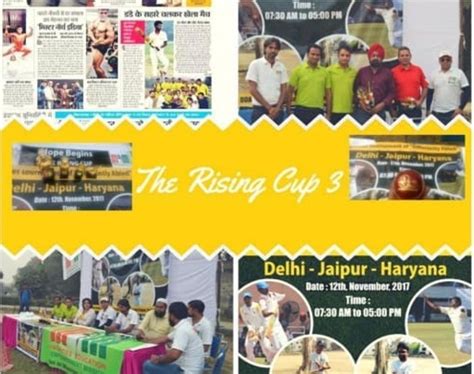 Events & Updates - Hope Begins Foundation