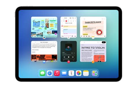 OS - iPadOS 26 - Apple (IN)