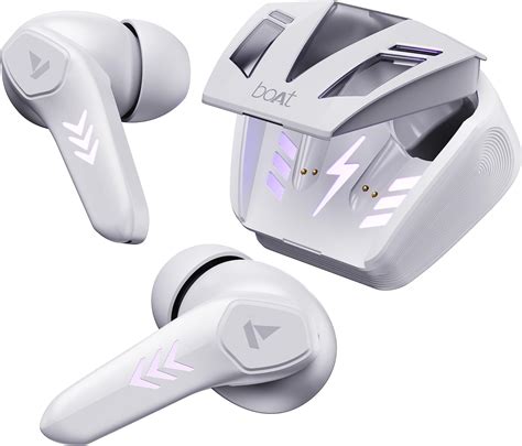boAt Airdopes 190 in Ear TWS Earbuds with Beast Mode(50ms) for Gaming ...