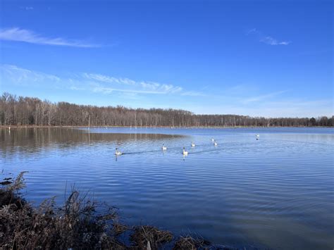 Sandy Ridge Reservation: For More Than 25 Years Considered One of the ...