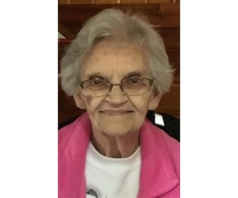 Wilma Shultz Obituary (1929 - 2025) - Formerly Of Beloit, WI - Beloit ...