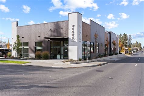 The Man Shop Corporate Office - Pacific Design Co.