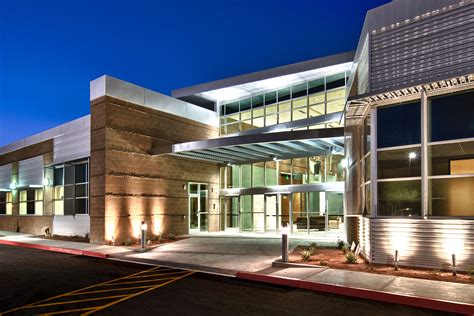 Adelante Healthcare Mesa | Cawley ArchitectsCawley Architects