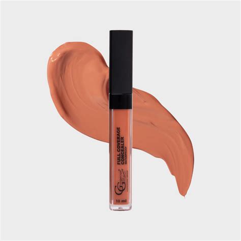 Home Gorgeous Girl Full Coverage Liquid Concealer to Covers Spots ...