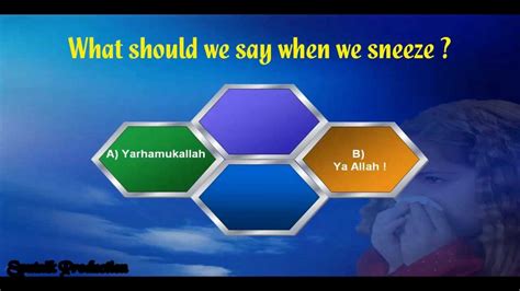 Islam Knowledge Questions 的图像结果