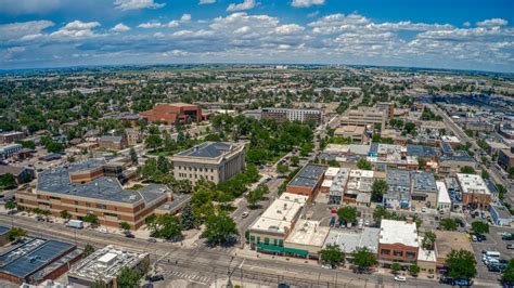 Colorado city's population estimated to grow by 2,000 year over year ...