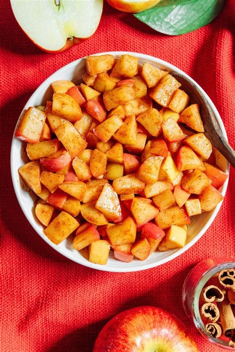 Stewed Apples 的图像结果