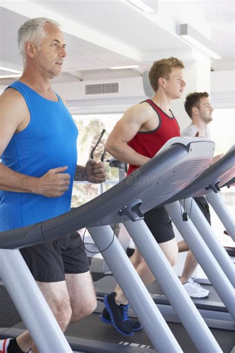 Running Machine Gym 的图像结果