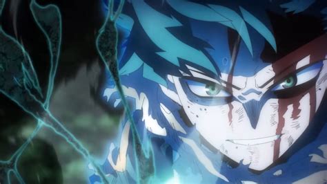 My Hero Academia's English Dub Is Finally Returning Soon: Watch the ...