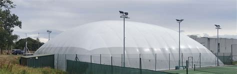 Double Skin PVC Air Dome | Double Skin PVC Air Dome Manufacturers and ...