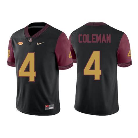 Florida State Seminoles – The Jersey Locker