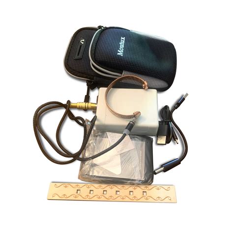 Scalar Wave Generator 的图像结果