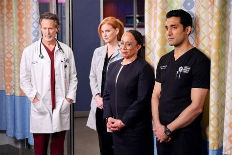 Is a New Chicago Med Episode on Tonight? (March 2023) | NBC Insider