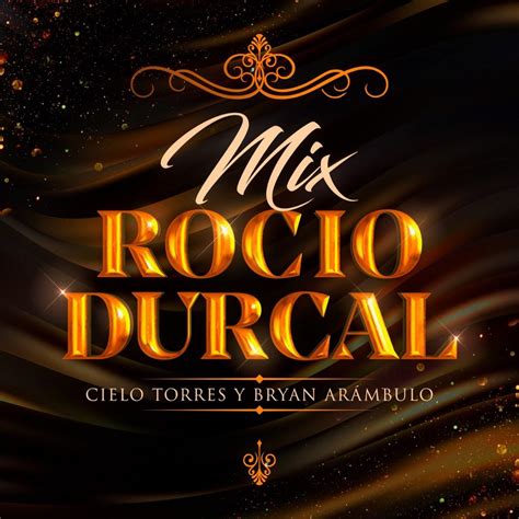 ‎Mix Rocío Durcal: La Gata Bajo la Lluvia / Como Han Pasado los Años / Costumbres - Single de ...