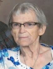 Winnifred June Chrzan Obituary (2022) - Alpena, MI - A.E. Ross Funeral ...