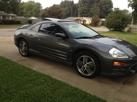 2003 Mitsubishi Eclipse - Pictures - CarGurus
