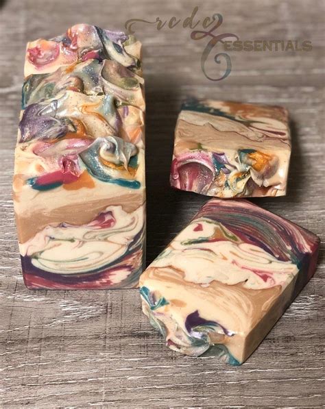 Image result for Cold Process Soap Designs