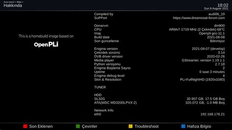 Image result for Comment Installer OpenPLi