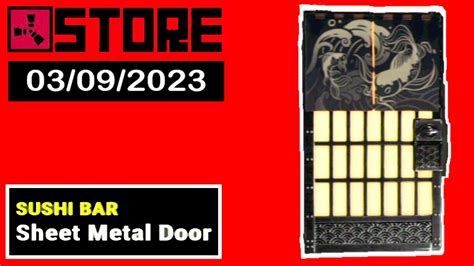 Image result for Rust Con Shop