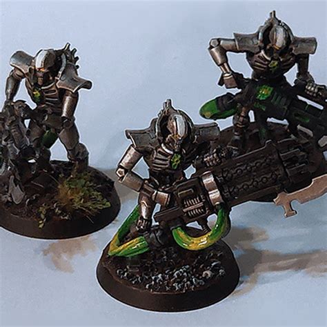 Untitled recipe by Keall | Paint Pad