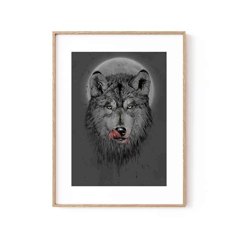 Buy Dinner time dark Wall Art Online at Best Price – Dessine Art