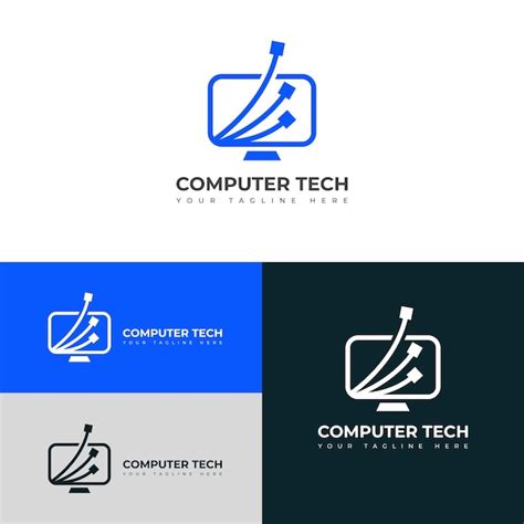 PC Tech Logo 的图像结果