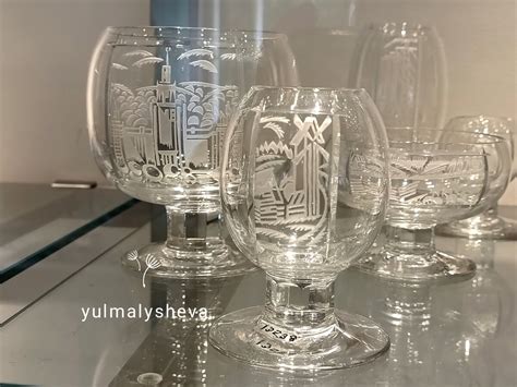 Музей ленинградского художественного стекла в Питере: осколки ...