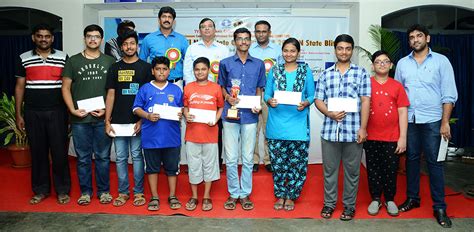 Thiruvallur District Chess Assocation