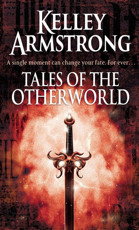 Tales Of The Otherworld: Book 2 of the Tales of the Otherworld Series ...