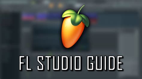 FL Studio Tutorial 的图像结果