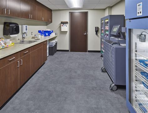 Rush Memorial Hospital Medical-Surgical Unit - Design Collaborative