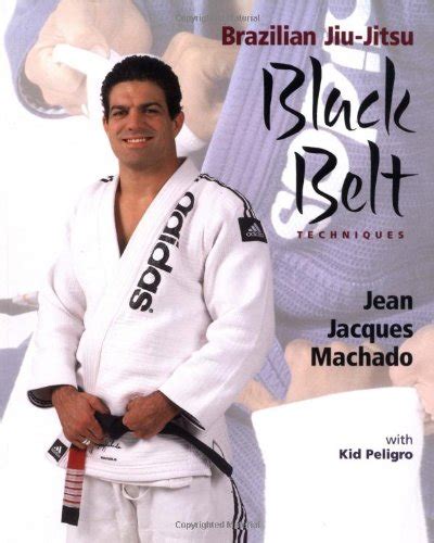 Buy Brazilian Jiu-Jitsu Black Belt Techniques (Brazilian Jiu-Jitsu ...