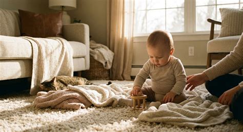Overstimulation in Babies: Signs, Calming Routines, and How to Use Toy ...