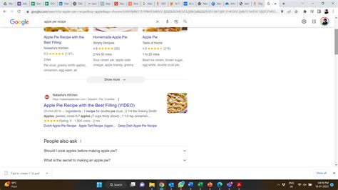 Maximize Your Search Visibility: A Guide to Implementing Rich Snippets ...