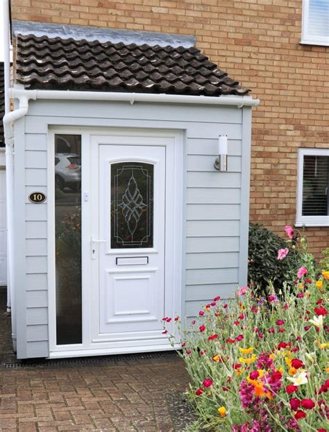 Image result for External Cladding Options UK