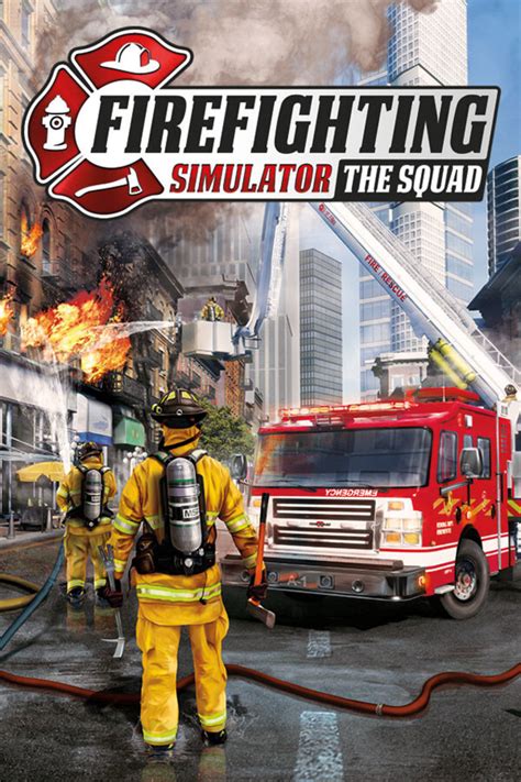 Image result for Firefighter Simulator Multiplayer