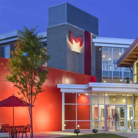 Maryville University - Hillel International