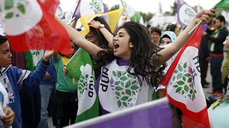 HDP: We Share the Sorrow and Mourning of 104 years… • MassisPost