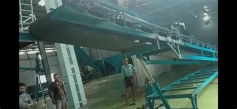 Raj Engineering, Coimbatore - Manufacturer of Belt Conveyors and ...