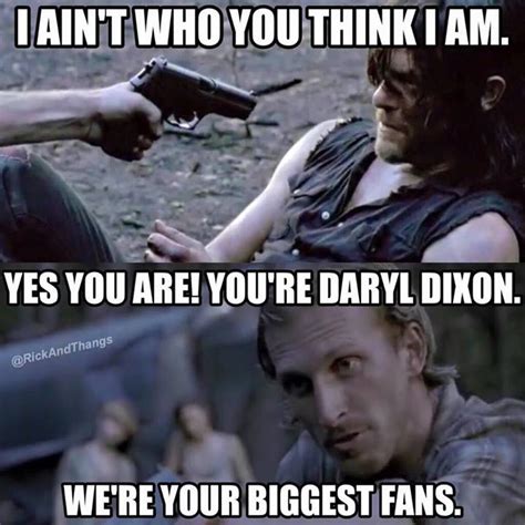 Dead Man Walking Meme 的图像结果