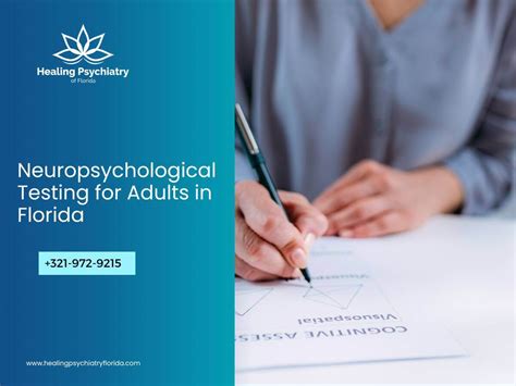 Image result for Neuropsychological Testing Explained