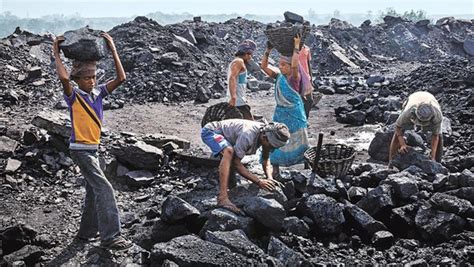 Adani Enterprises wins Gondulpara coal mine bid in Jharkhand