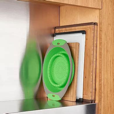 OXO Good Grips Collapsible Colander
