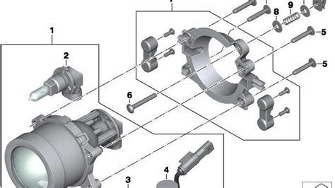 BMW Headlamp Module Programing 的图像结果
